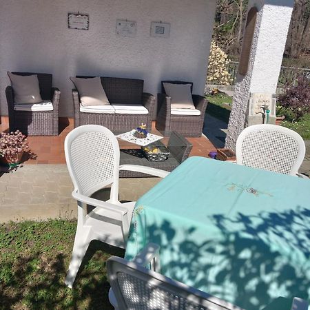 Il Laghetto Bed & Breakfast Torre Canavese Exterior photo