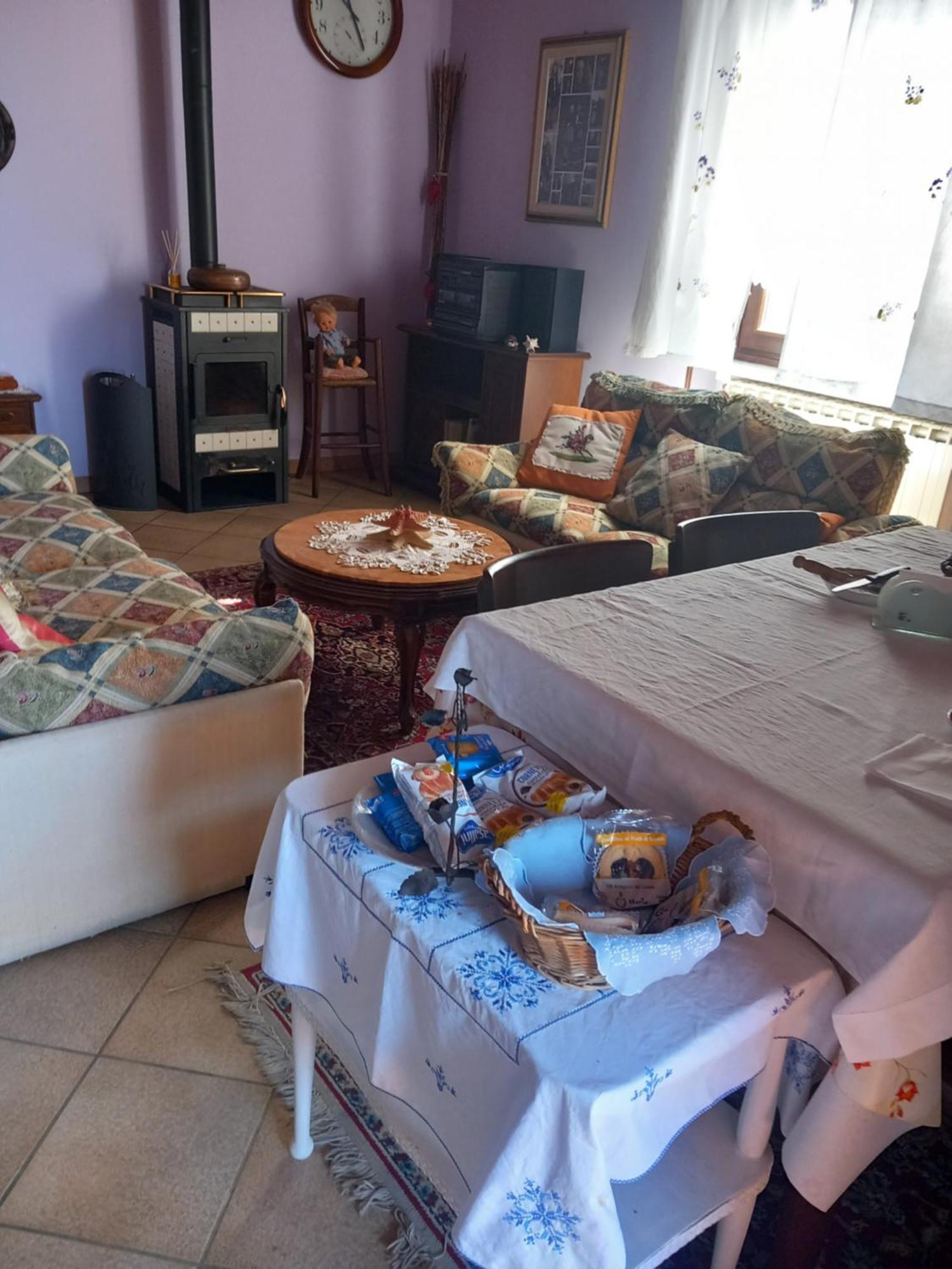 Il Laghetto Bed & Breakfast Torre Canavese Exterior photo