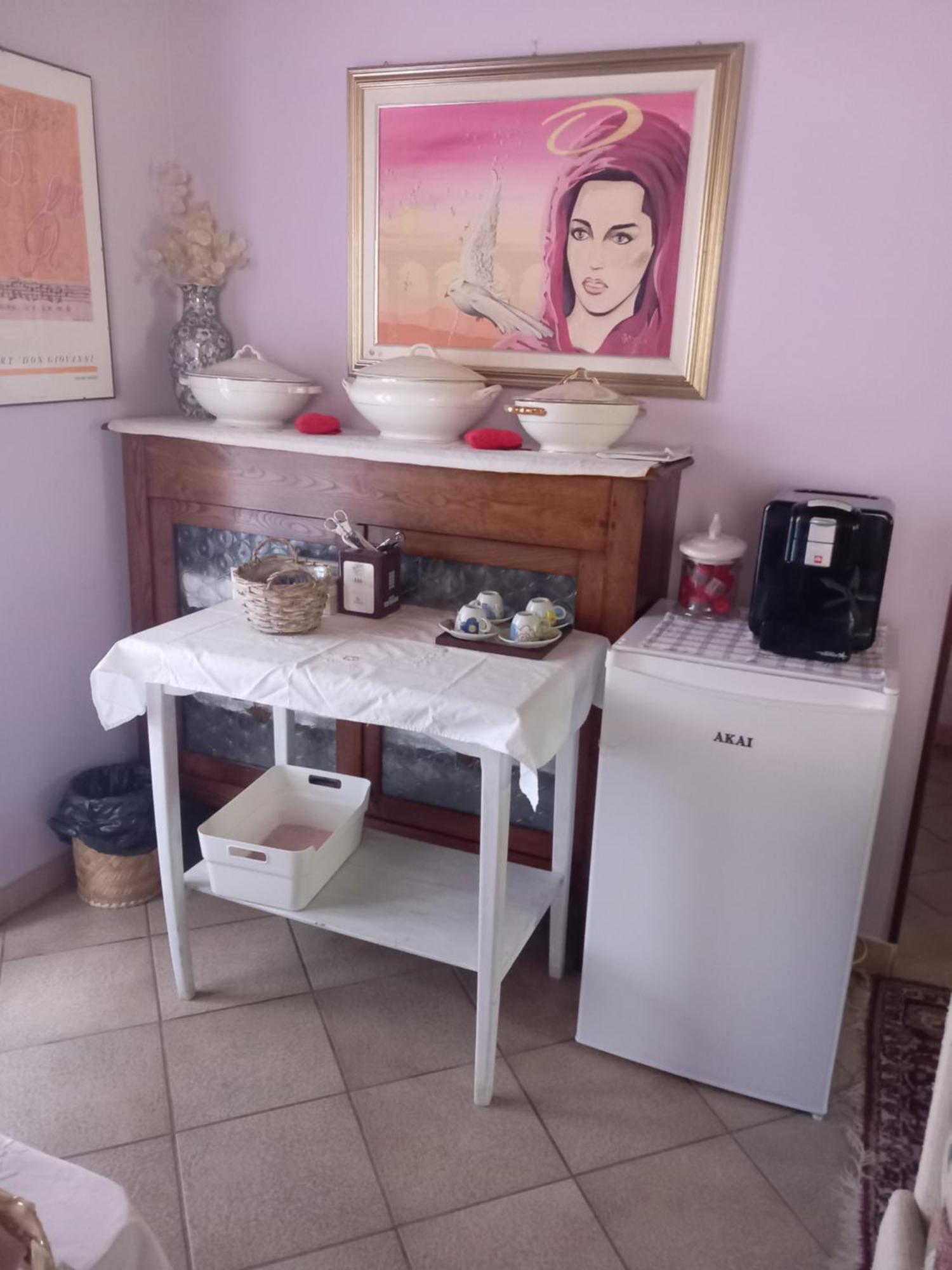 Il Laghetto Bed & Breakfast Torre Canavese Exterior photo