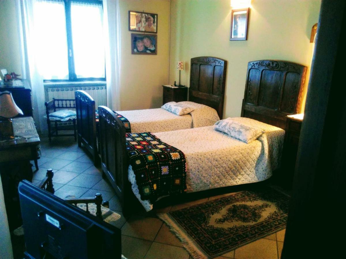 Il Laghetto Bed & Breakfast Torre Canavese Exterior photo